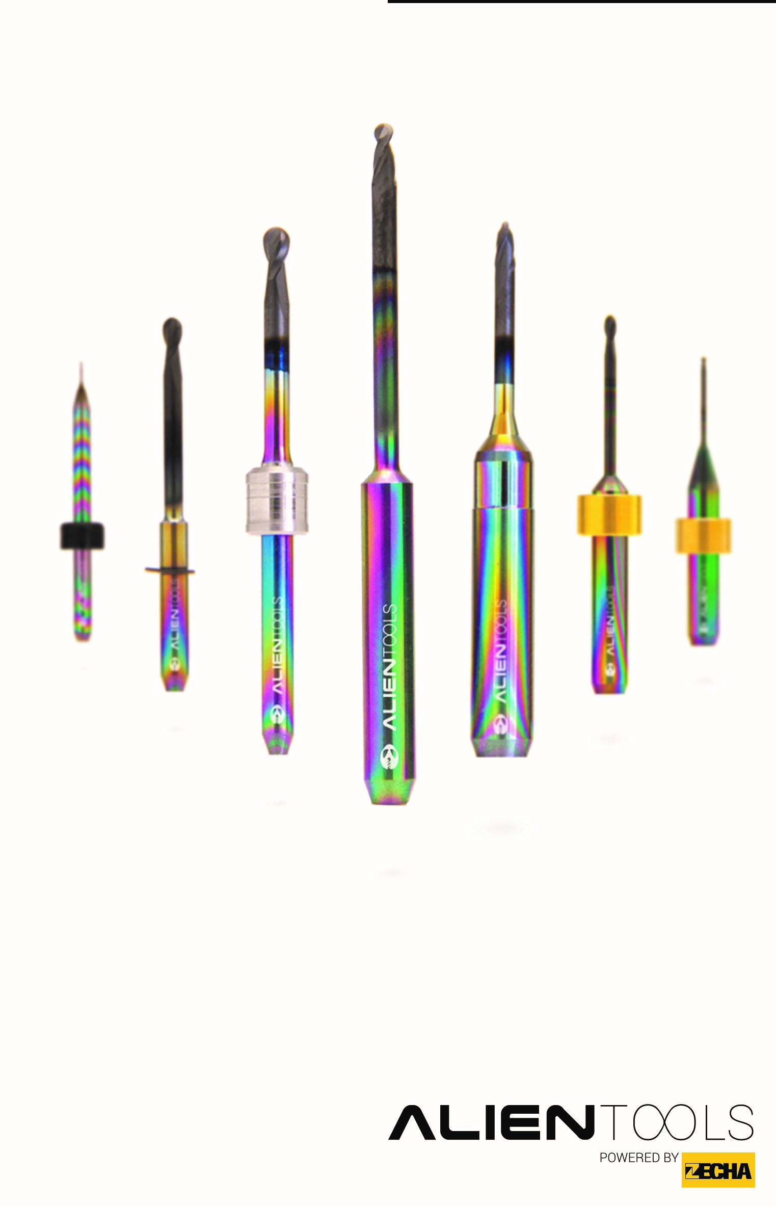 We recomment Alien-Tools